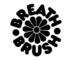 BREATH BRUSH trademark