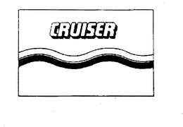 CRUISER trademark