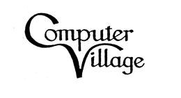 COMPUTER VILLAGE trademark