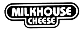 MILKHOUSE CHEESE trademark