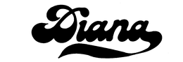 DIANA trademark