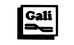 GALI trademark