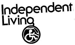 INDEPENDENT LIVING trademark