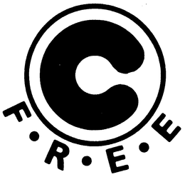 C FREE trademark