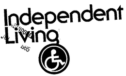 INDEPENDENT LIVING trademark