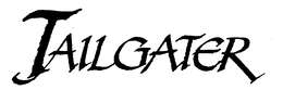 TAILGATER trademark