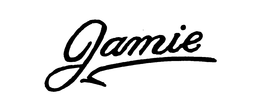 JAMIE trademark