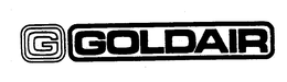 GOLDAIR G trademark