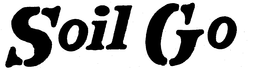SOIL GO trademark