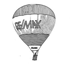 RE/MAX trademark