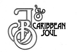 JB'S CARIBBEAN SOUL trademark