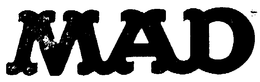 MAD trademark