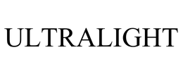 ULTRALIGHT trademark