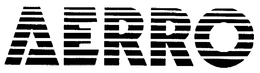 AERRO trademark