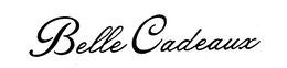 BELLE CADEAUX trademark