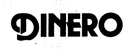 DINERO trademark