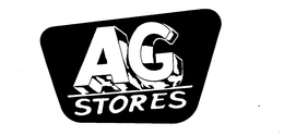 AG STORES trademark