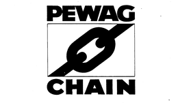 PEWAG CHAIN trademark