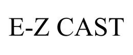 EZ CAST trademark