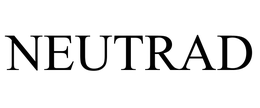 NEUTRAD trademark
