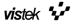 VISTEK V trademark