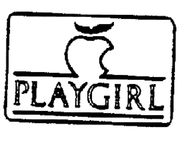 PLAYGIRL trademark