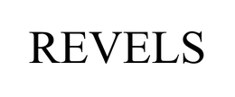 REVELS trademark