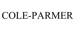 COLE-PARMER trademark