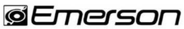 EMERSON trademark