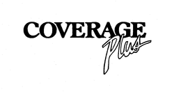 COVERAGE PLUS trademark