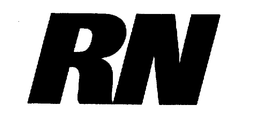 RN trademark