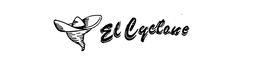 EL CYCLONE trademark