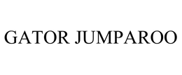 GATOR JUMPAROO trademark