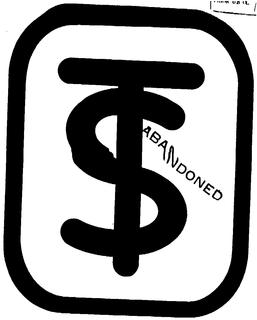 TS trademark