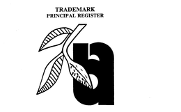 BA trademark