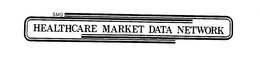 SMG HEALTHCARE MARKET DATA NETWORK trademark