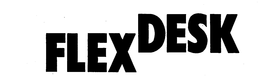 FLEX DESK trademark