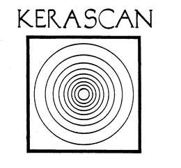 KERASCAN trademark