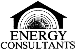 ENERGY CONSULTANTS trademark