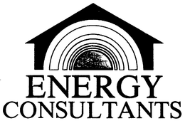 ENERGY CONSULTANTS trademark