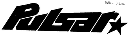 PULSAR trademark