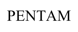 PENTAM trademark