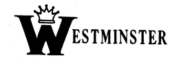 WESTMINSTER trademark