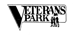 VETERANS PARK trademark