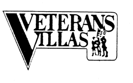 VETERANS VILLAS trademark