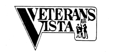 VETERANS VISTA trademark