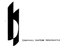 INSURANCE SYSTEMS INCORPORATED IS trademark