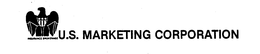 INSURANCE BROKERAGE U.S. MARKETING CORPORATION trademark