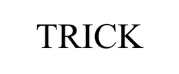 TRICK trademark