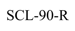 SCL-90-R trademark